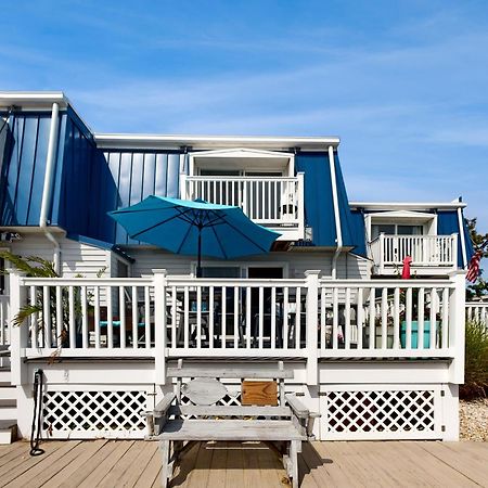 Bayside Beauty Villa Ocean City Bagian luar foto