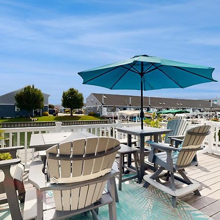 Bayside Beauty Villa Ocean City Bagian luar foto