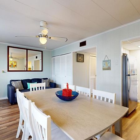 Bayside Beauty Villa Ocean City Bagian luar foto