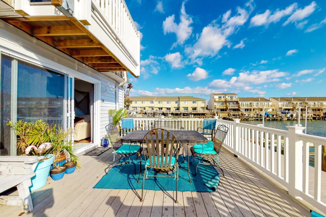 Bayside Beauty Villa Ocean City Bagian luar foto