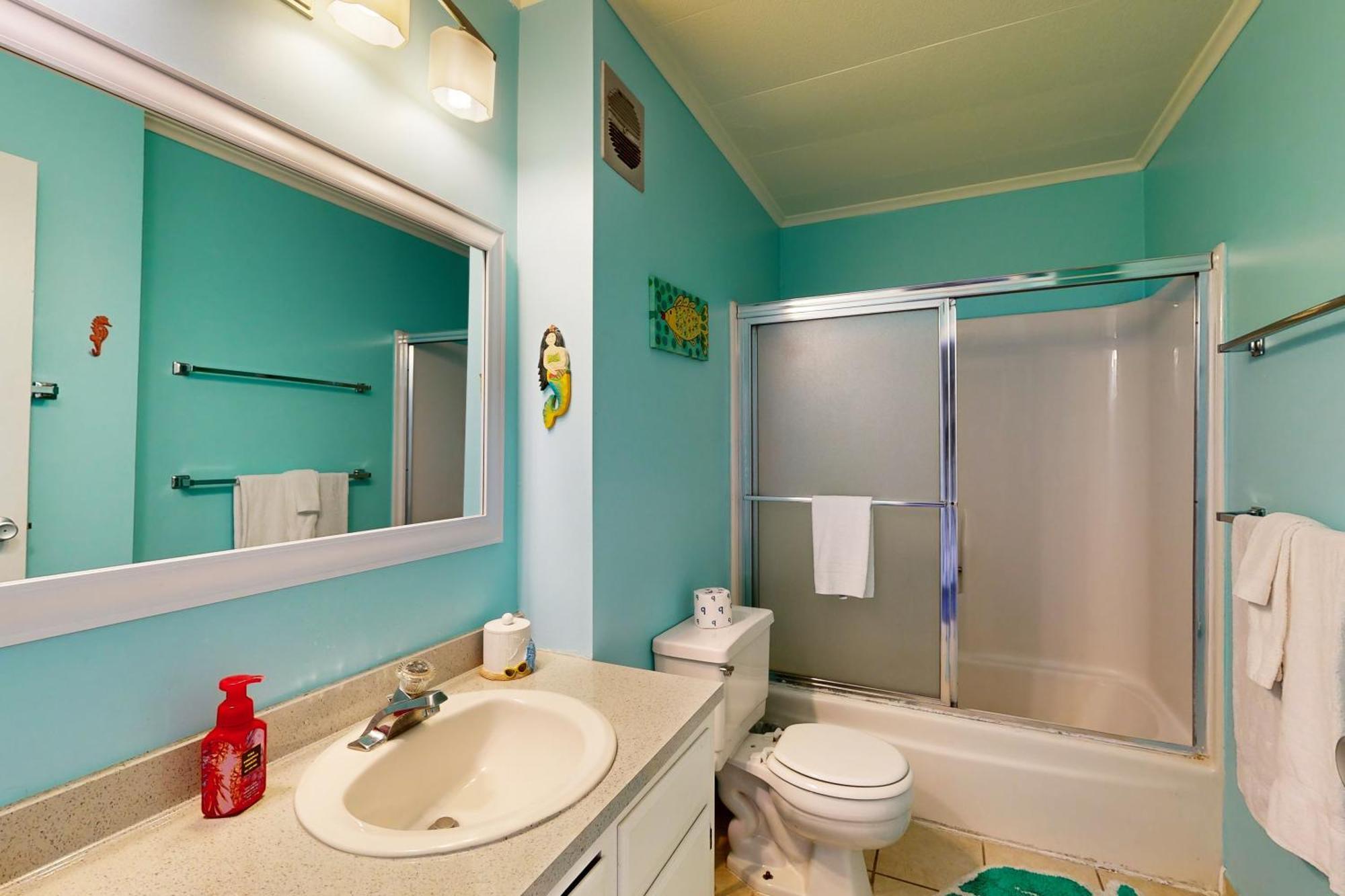 Bayside Beauty Villa Ocean City Bagian luar foto