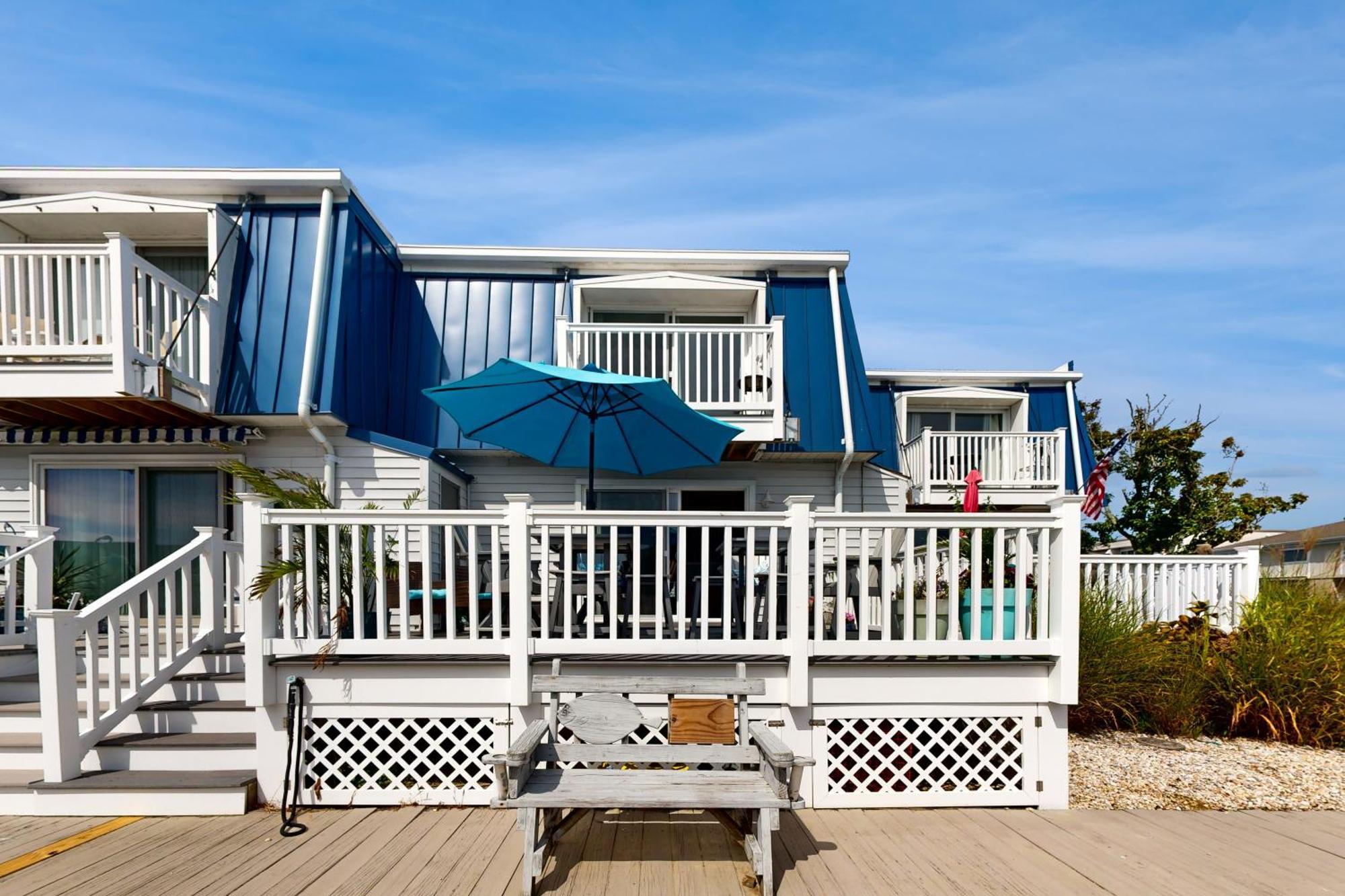 Bayside Beauty Villa Ocean City Bagian luar foto