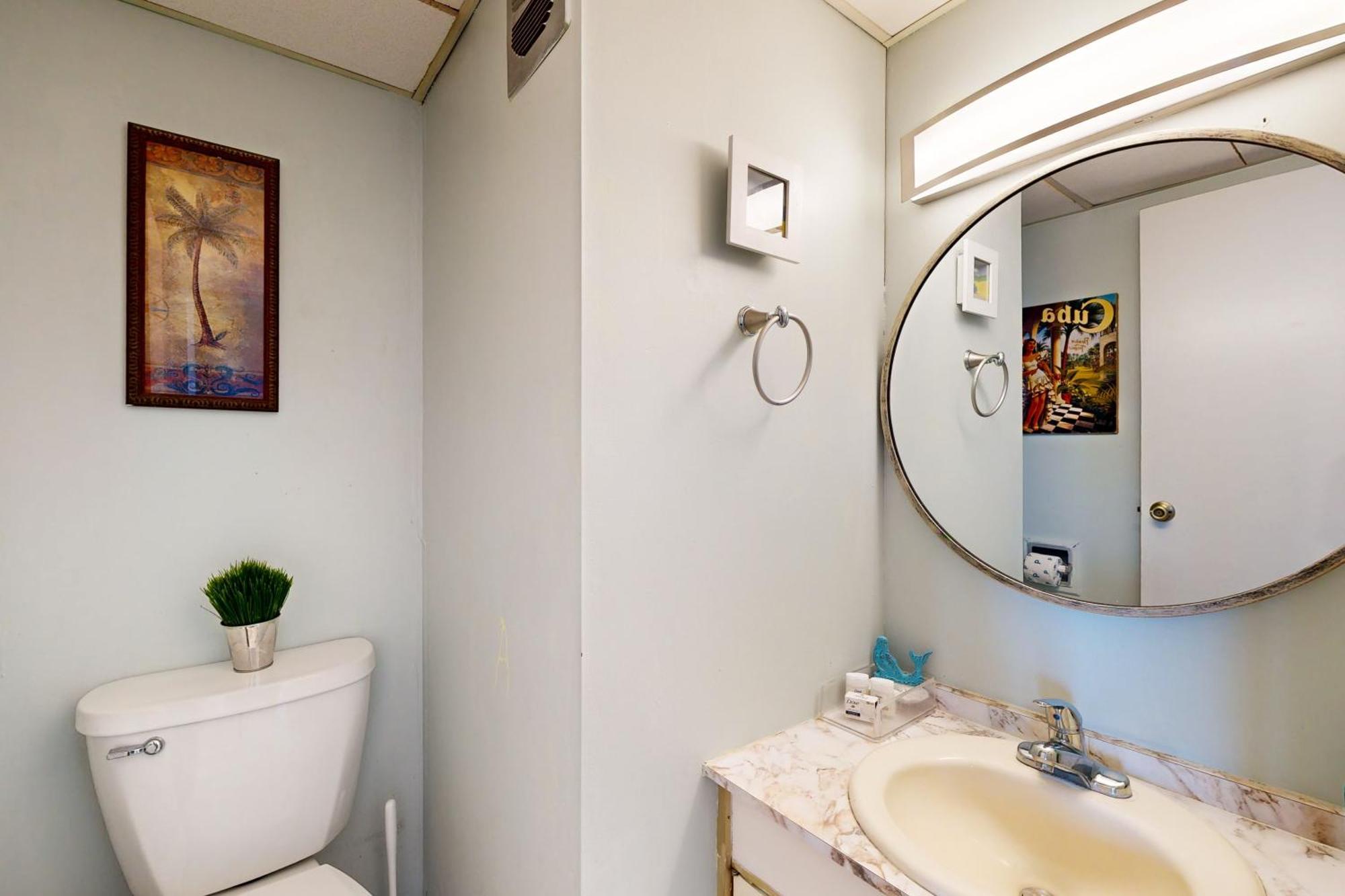Bayside Beauty Villa Ocean City Bagian luar foto