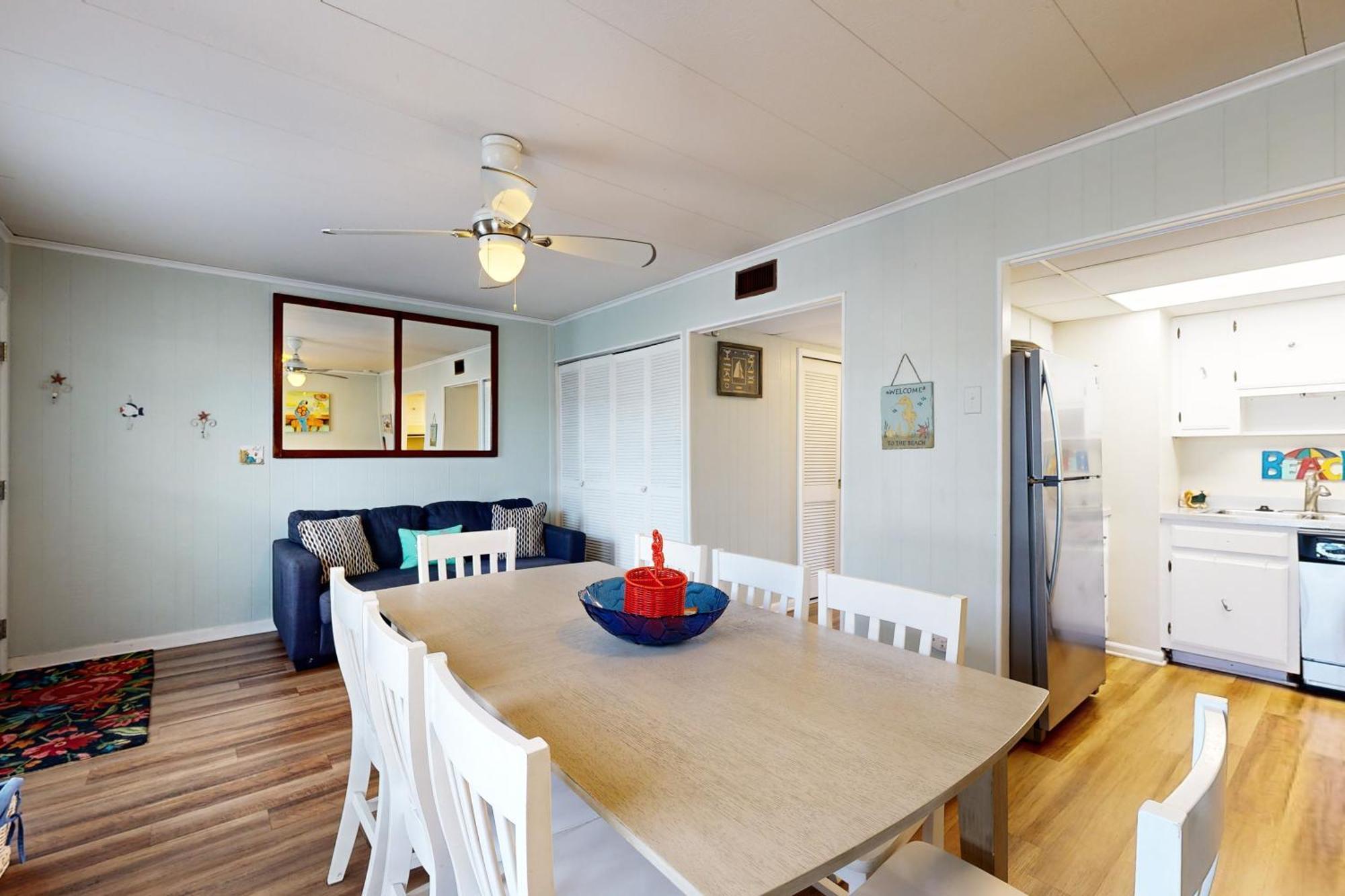 Bayside Beauty Villa Ocean City Bagian luar foto