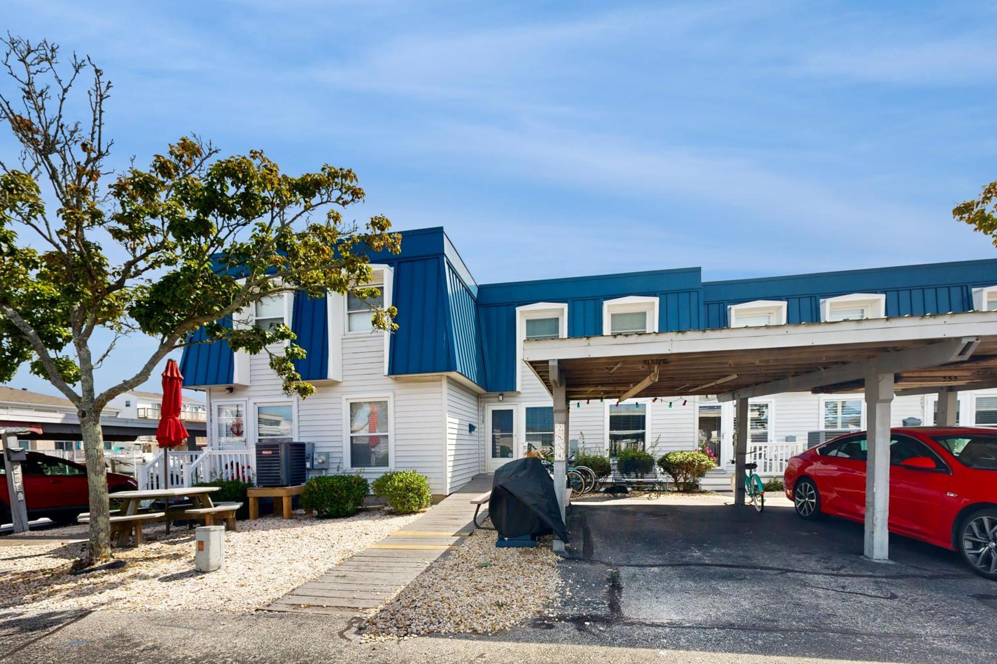 Bayside Beauty Villa Ocean City Bagian luar foto