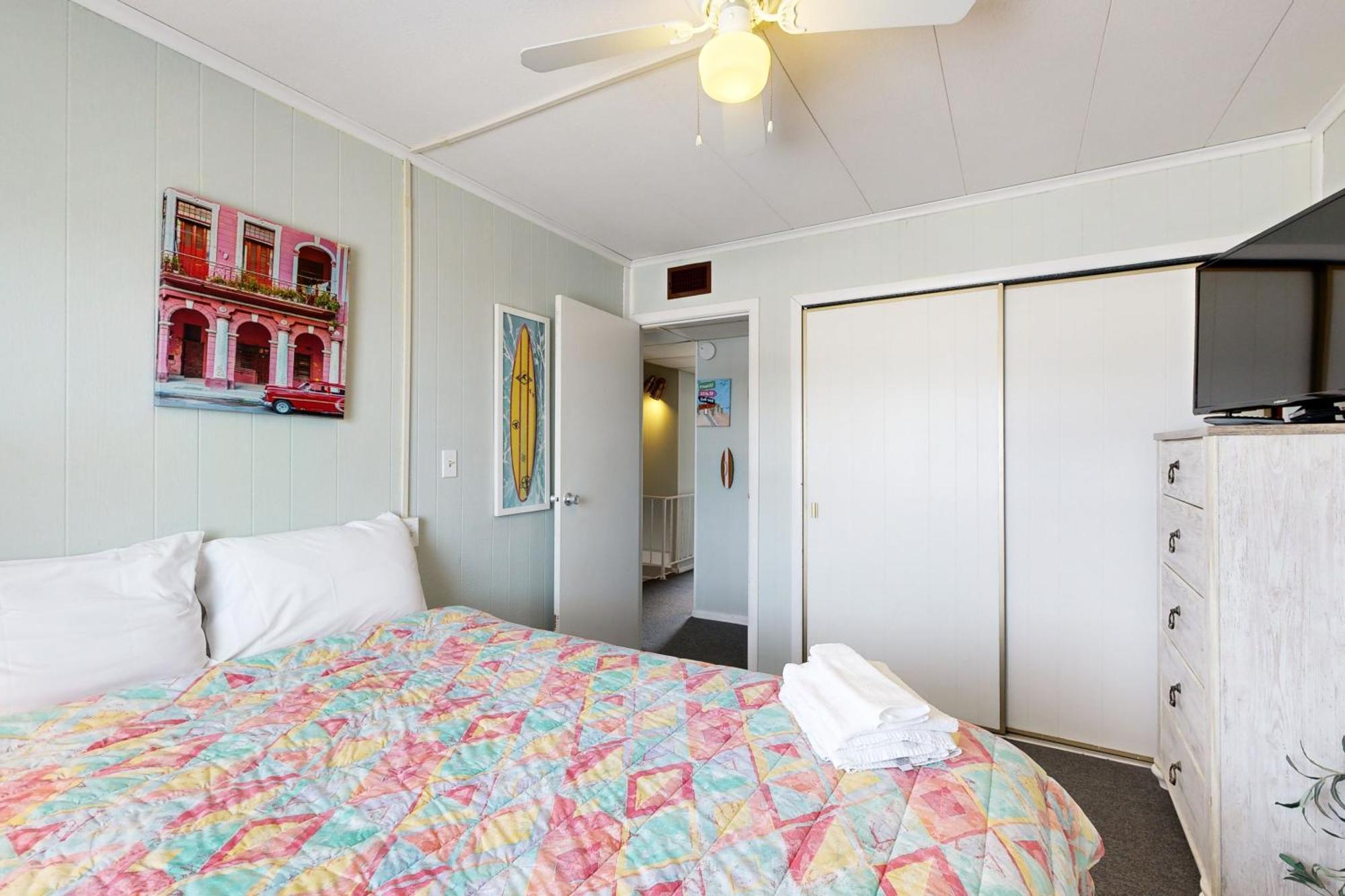 Bayside Beauty Villa Ocean City Bagian luar foto