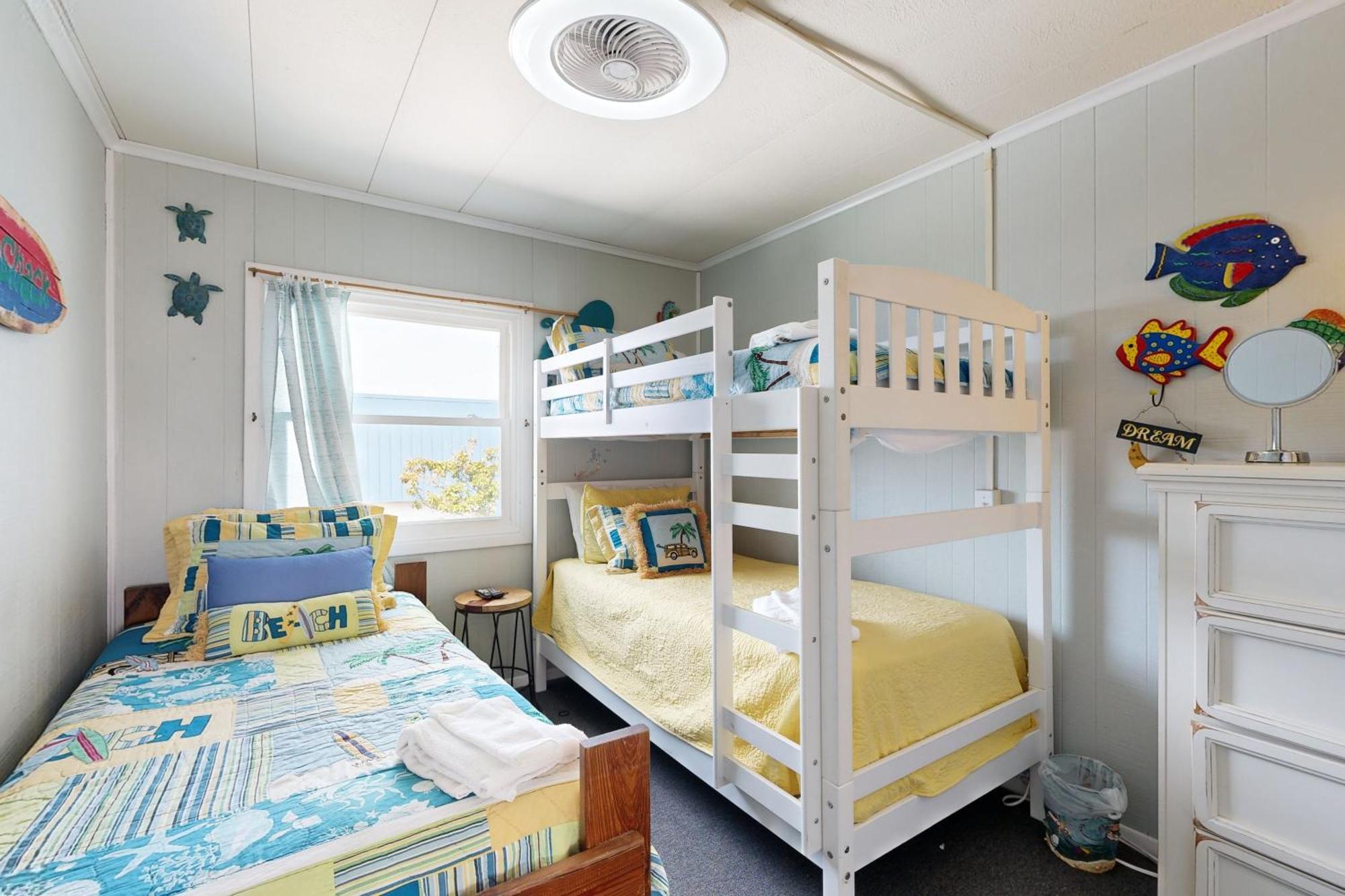 Bayside Beauty Villa Ocean City Bagian luar foto