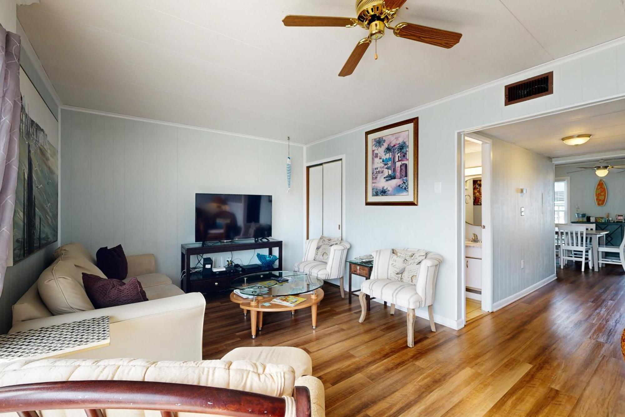 Bayside Beauty Villa Ocean City Bagian luar foto
