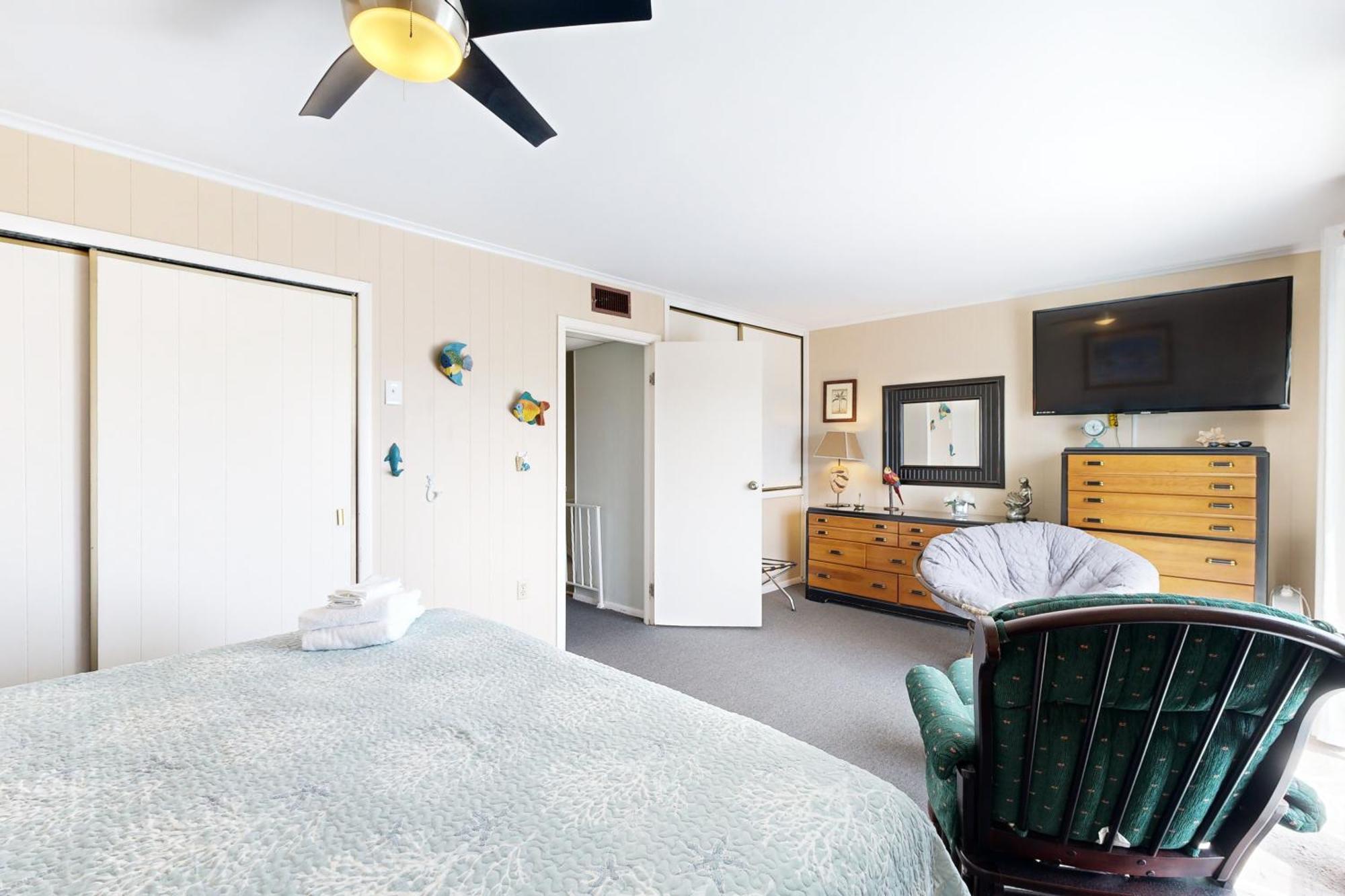 Bayside Beauty Villa Ocean City Bagian luar foto