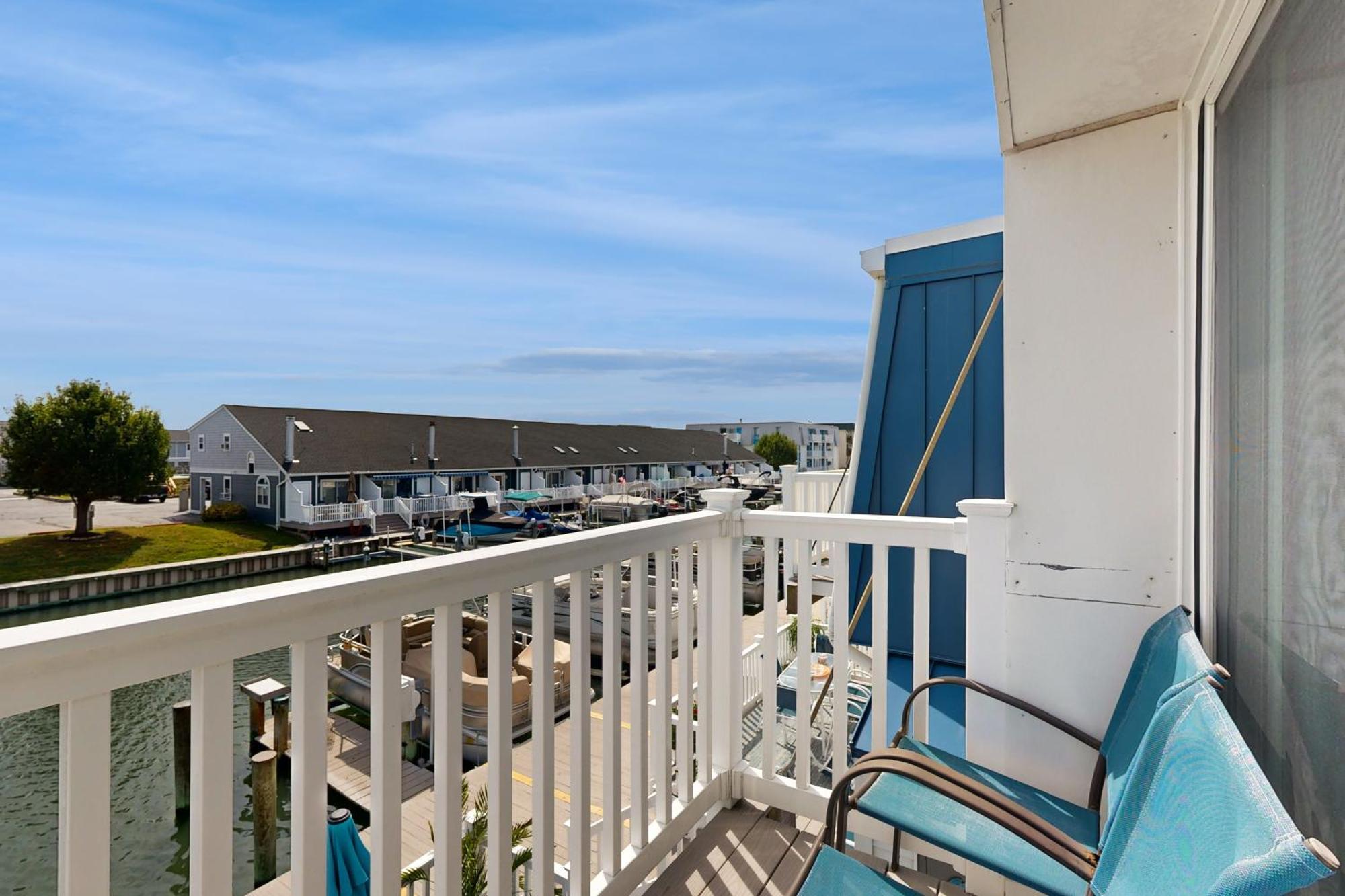 Bayside Beauty Villa Ocean City Bagian luar foto