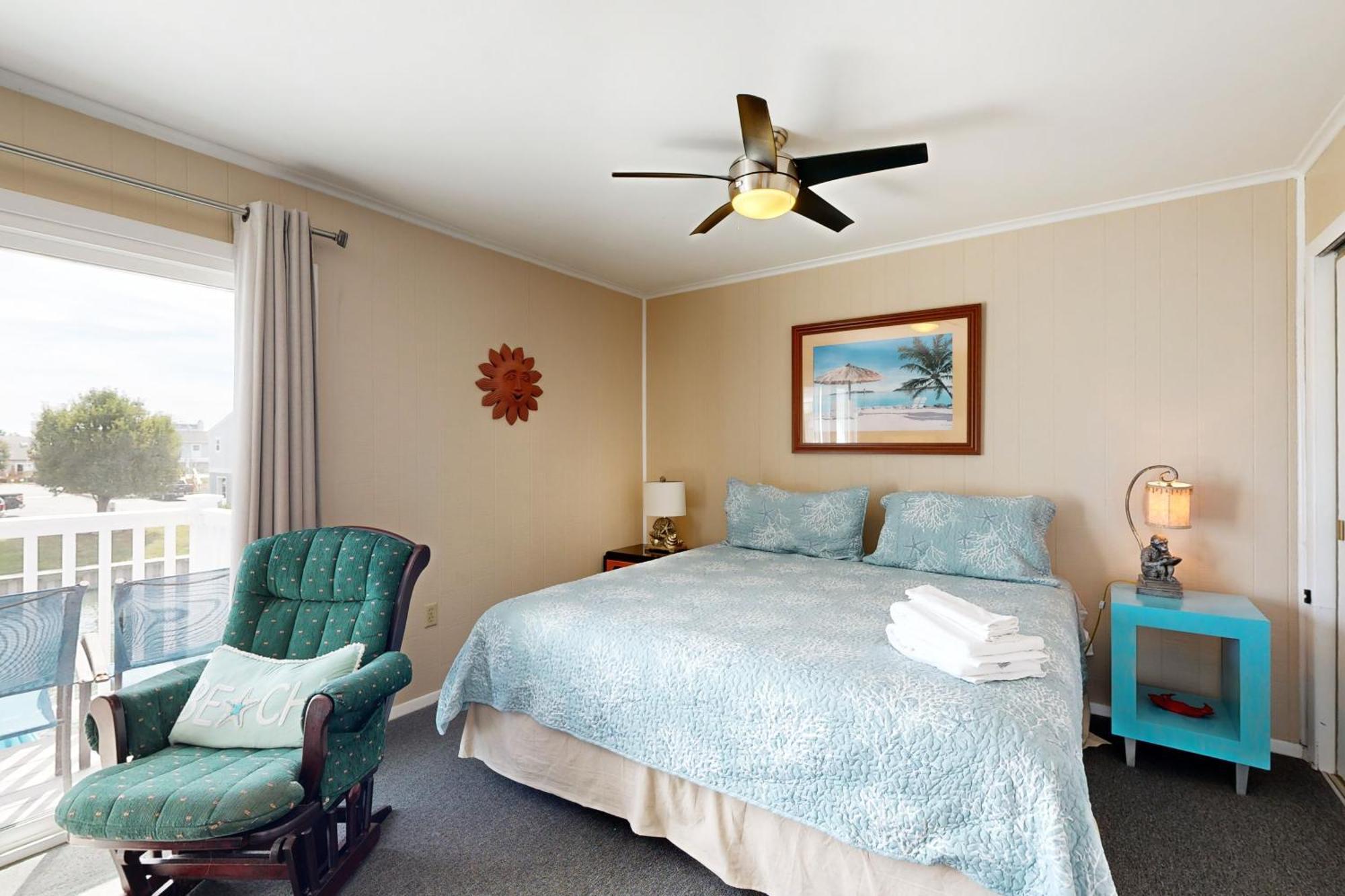 Bayside Beauty Villa Ocean City Bagian luar foto